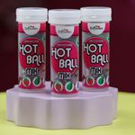 Hot Ball Mix - Bolinhas