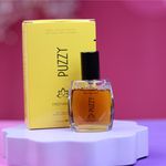 Deo Colônia Íntima Puzzy By Anitta Preparada 25ml