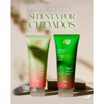 Esfoliante Sedenta por Cuidados - Melancia