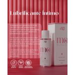 Lubrificante Íntimo - (Mo) Molhada