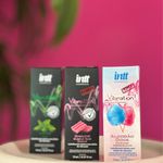 Vibration - Vibrador Liquido Extra Forte