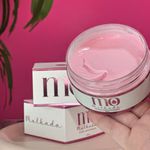 Mousse Íntimo e Corporal (Mo) Molhada