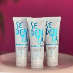 Sedenta Molhada - Lubrificante ICE