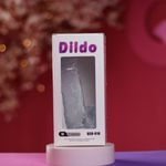 Funny Prick - Prótese Com Led