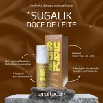 Sugalik - Sugador Liquido