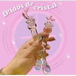 Cute - Glass Plug
