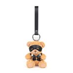 Little Bear - Urso de Pelúcia BDSM