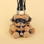 Little Bear BDSM