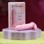 Little Girl - Vibrador por App