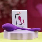 Ruby - Vibrador Com App