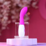 Bishop - Vibrador com 30 modos