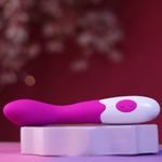 Bishop - Vibrador com 30 modos