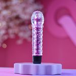 Personal - Vibrador com Capa Texturizada