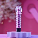 Personal - Vibrador com Capa Texturizada