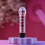 Personal - Vibrador com Capa Texturizada