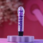 Personal - Vibrador com Capa Texturizada