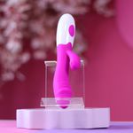 Snappy - Vibrador Duplo