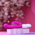 Centaur - Vibrador Duplo