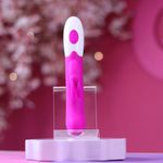 Centaur - Vibrador Duplo