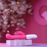 Centaur - Vibrador Duplo