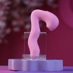 Magic Finger - Vibrador Duplo