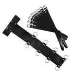 Kit De Algema Com Coleira Sado