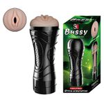 Pussy - Lanterna Masturbadora