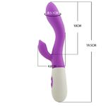 Brid - Vibrador Duplo