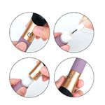 Blush - Vibrador De Ponto G Pincel