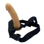Cinta Peniana Com Capa (16cm)