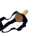 Cinta Peniana Com Capa (16cm)