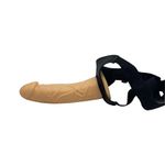 Cinta Peniana Com Capa (16cm)