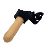 Cinta Peniana Com Capa (16cm)