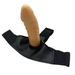 Cinta Peniana Com Capa (19cm)