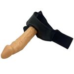 Cinta Peniana Com Capa (19cm)