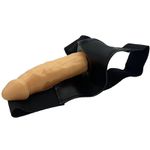 Cinta Peniana Com Capa (19cm)