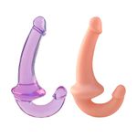 Medium Strapless para Casal