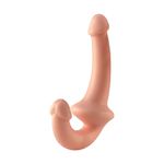 Medium Strapless para Casal