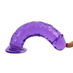 Cute Dong - Prótese com Ventosa (16cm)