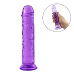 Cute Dong - Prótese com Ventosa (16cm)