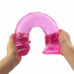 Big Cock - Prótese Com Ventosa (22cm)