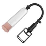 Pênis Pump - Bomba Manual Peniana