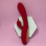 Tark - Vibrador Duplo
