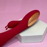 Tark - Vibrador Duplo