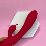 Tark - Vibrador Duplo
