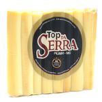 Queijo Mussarela Palito Defumado da Serra da Canastra