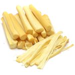 Queijo Mussarela Palito Defumado da Serra da Canastra