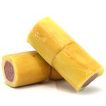 Queijo Provolone Defumado Recheado com Salame Top da Serra