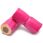 Queijo Provolone Vermelho Recheado com Salame Top da Serra