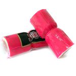 Queijo Provolone Vermelho Recheado com Salame Top da Serra